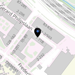 Appartement STR03 C 5471 321