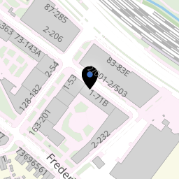Appartement STR03 C 5471 322
