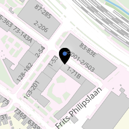 Appartement STR03 C 5471 323