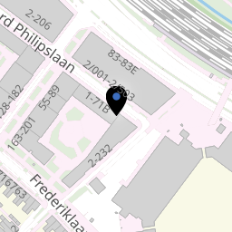 Appartement STR03 C 5471 324
