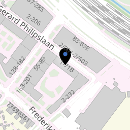 Appartement STR03 C 5471 327
