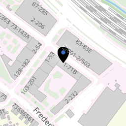 Appartement STR03 C 5471 329