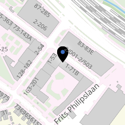 Appartement STR03 C 5471 330