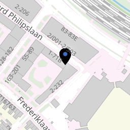 Appartement STR03 C 5471 331