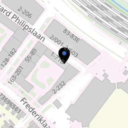 Appartement STR03 C 5471 332
