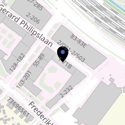 Appartement STR03 C 5471 334