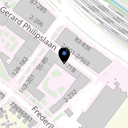 Appartement STR03 C 5471 335