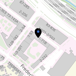 Appartement STR03 C 5471 336
