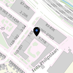 Appartement STR03 C 5471 337