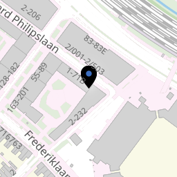 Appartement STR03 C 5471 338