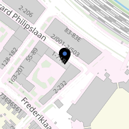 Appartement STR03 C 5471 339