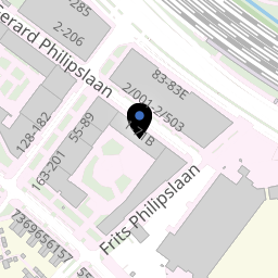Appartement STR03 C 5471 340