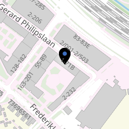 Appartement STR03 C 5471 341