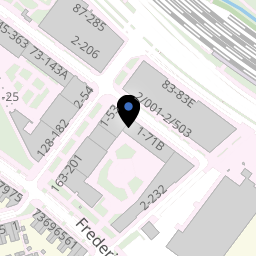 Appartement STR03 C 5471 344
