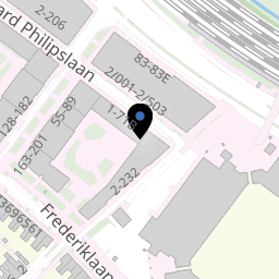 Appartement STR03 C 5471 345