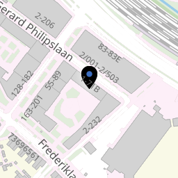 Appartement STR03 C 5471 347