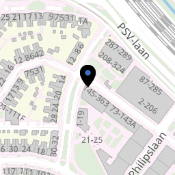 Appartement STR03 C 5471 35