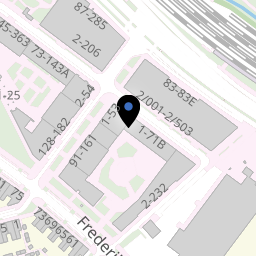Appartement STR03 C 5471 351