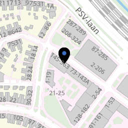 Appartement STR03 C 5471 36