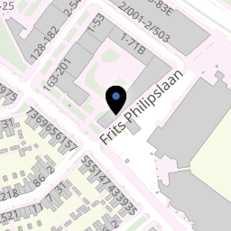 Appartement STR03 C 5471 371