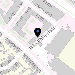 Appartement STR03 C 5471 372