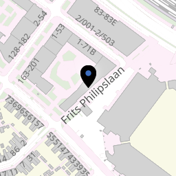 Appartement STR03 C 5471 373