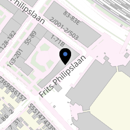 Appartement STR03 C 5471 374