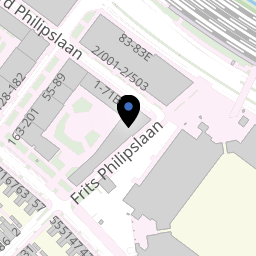 Appartement STR03 C 5471 375