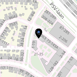 Appartement STR03 C 5471 38