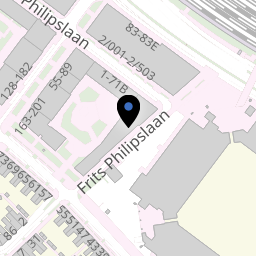 Appartement STR03 C 5471 382
