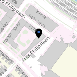 Appartement STR03 C 5471 383