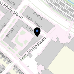 Appartement STR03 C 5471 384