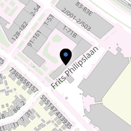 Appartement STR03 C 5471 389