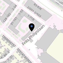 Appartement STR03 C 5471 390
