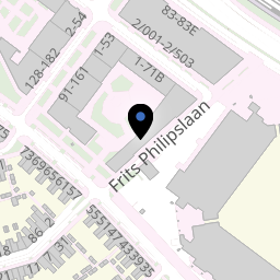 Appartement STR03 C 5471 398
