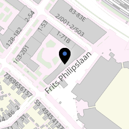 Appartement STR03 C 5471 399