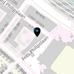 Appartement STR03 C 5471 401