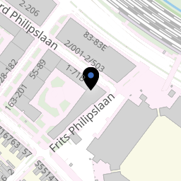 Appartement STR03 C 5471 402