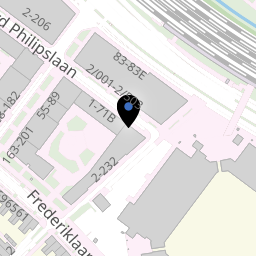 Appartement STR03 C 5471 403