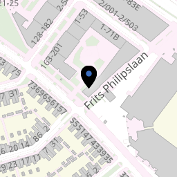 Appartement STR03 C 5471 405