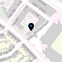 Appartement STR03 C 5471 406