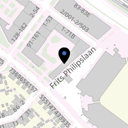 Appartement STR03 C 5471 407