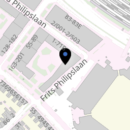 Appartement STR03 C 5471 409