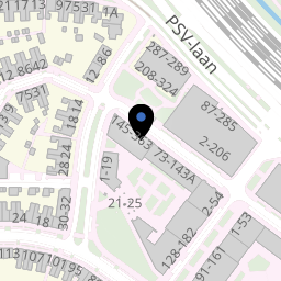 Appartement STR03 C 5471 41