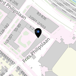 Appartement STR03 C 5471 410