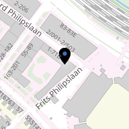 Appartement STR03 C 5471 411