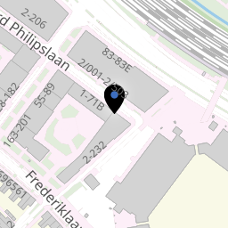 Appartement STR03 C 5471 412