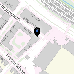 Appartement STR03 C 5471 413