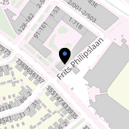 Appartement STR03 C 5471 415