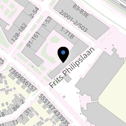 Appartement STR03 C 5471 416